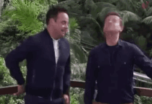 Antanddec Young Looking GIF - Antanddec Young Looking GIFs