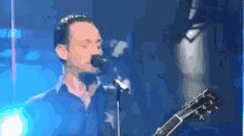 Michaelpoulsen Volbeat GIF - Michaelpoulsen Volbeat Rocknroll GIFs