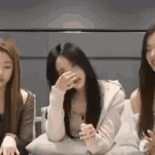 Sourgrapes Eunchae GIF