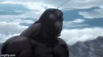 Anime review: Cockroach genocide in 'Terra Formars' | GMA News Online