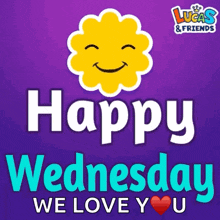 Happy Wednesday Happy Wednesday Morning GIF - Happy Wednesday Wednesday Happy Wednesday Morning GIFs