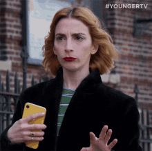 Really Are You Sure GIF - Really Are You Sure Molly Kate Bernard GIFs