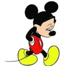 Mickey Mouse Sad GIF - Mickey Mouse Mickey Sad GIFs