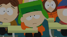 South Park South Park Kyle GIF