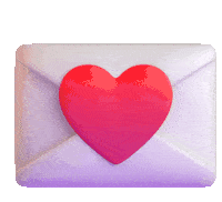 Love Letter Sticker - Love Letter Stickers