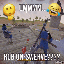 Rob Unswerve GIF - Rob Unswerve GIFs