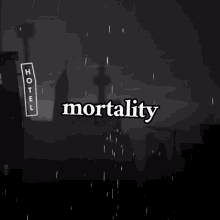 Mortality GIF
