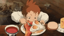 Breakfast Hungry GIF - Breakfast Hungry Starving GIFs