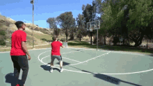 Shoot Your Shot Basketball GIF - Shoot Your Shot Basketball Three Pointer GIFs
