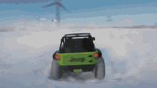 Forza Horizon4 Jeep Trailcat GIF - Forza Horizon4 Jeep Trailcat Drift GIFs