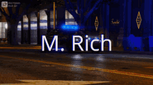 Rich Morrison Sast GIF - Rich Morrison Sast Blrp GIFs