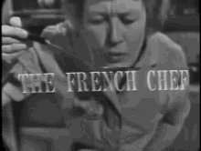 The French Chef Julia Child GIF - The French Chef Julia Child Happy Birthday Julia Child GIFs