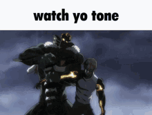 Watch Yo Tone Mf GIF - Watch Yo Tone Mf Watch Yo Tone GIFs