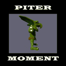 Piter Moment GIF - Piter Moment Goblin GIFs