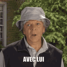Quebec Tv GIF