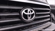 Toyota Logo Cars GIF - Toyota Logo Cars Auto GIFs