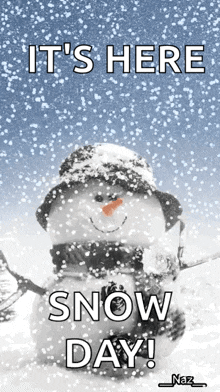 Snowman Christmas GIF - Snowman Snow Christmas GIFs