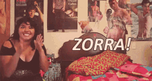 Zorra Colibritany GIF - Slut Colibritany Zorra GIFs