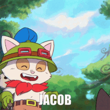 Jacob Jake GIF - Jacob Jake Lol GIFs