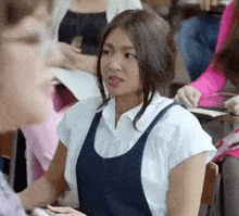 Nadine Lustre This Time GIF - Nadine Lustre This Time Heartbreak GIFs