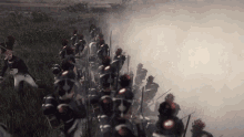 Battle Cry Of Freedom GIF