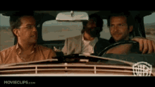 The Hangover Were The Three Best Friends That Anybody Could Have GIF