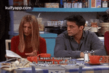 I. Wasn'T Supposedto Put Beef In The Trifle!.Gif GIF
