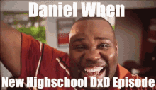 Danny Daniel GIF - Danny Daniel Highschool Dx D GIFs