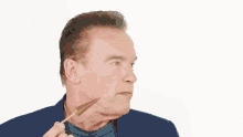 Arnold Schwarzenegger Snack Wars GIF - Arnold Schwarzenegger Snack Wars Sexy GIFs
