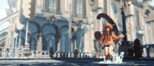 May Guilty Gear Strive GIF - May Guilty Gear Strive GIFs