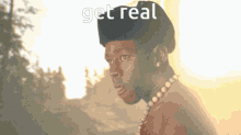 Get Real Tyler The Creator GIF - Get Real Tyler The Creator GIFs