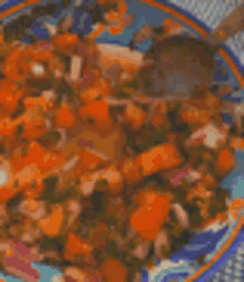 Whris Eats Salad Whris Stay Healthy GIF - Whris Eats Salad Whris Stay Healthy GIFs