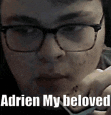 Mybeloved Adrien GIF - Mybeloved Adrien GIFs