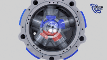 Hydraulic Motor GIF - Hydraulic Motor GIFs