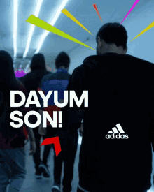 Dayum Son Messi GIF