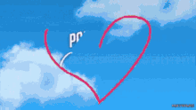 a picture of a heart with the words paano kung snatch nga s on it