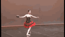 Heloise Bourdon Danseuse GIF - Heloise Bourdon Danseuse Dance GIFs