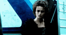 Im Not Paying This Back Helena Bonham Carter GIF - Im Not Paying This Back Helena Bonham Carter Im Not Paying GIFs