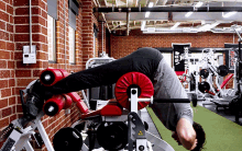 Henry Cavill Workout GIF - Henry Cavill Workout GIFs