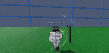 a person is kicking a soccer ball in a video game with the words pass and hmph visible