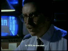 The Day Today Steve Coogan GIF