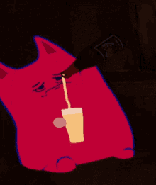Sodapoppin Cat GIF - Sodapoppin Cat Neoncat GIFs