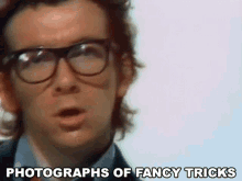 Photographs Of Fancy Tricks Photographs GIF