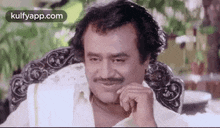 Smiling Rajanikanth.Gif GIF - Smiling Rajanikanth Smiling Face Style GIFs