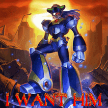 Dynamo Megaman X GIF - Dynamo Megaman X Mega Man X GIFs