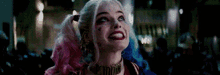 Harley Quinn Really GIF - Harley Quinn Really Whoa GIFs