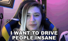I Want To Drive People Insane Titan Cupcake GIF - I Want To Drive People Insane Titan Cupcake Smite GIFs