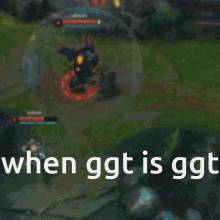 Ggt GIF