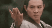 太极 太极拳 李连杰 功夫 GIF - Tai Chi Kong Fu Martial Arts GIFs