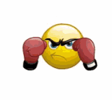 boxing pow